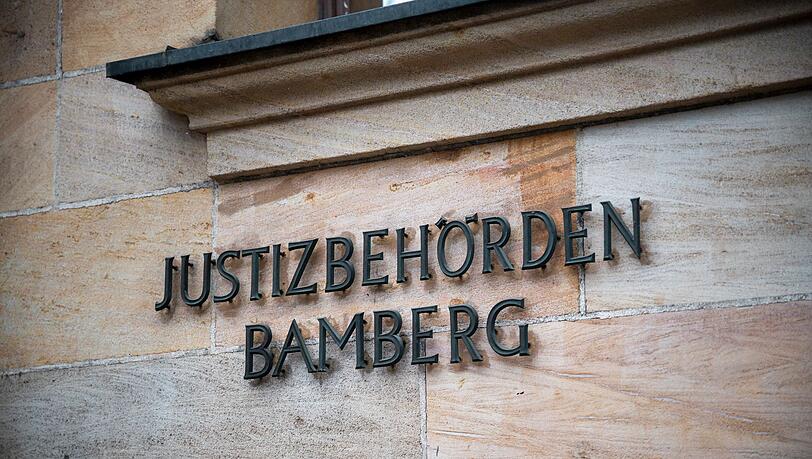 Die Bamberger Justiz besch&auml;ftigt ein Fall einer verschwundenen Frau. (Symbolbild)
