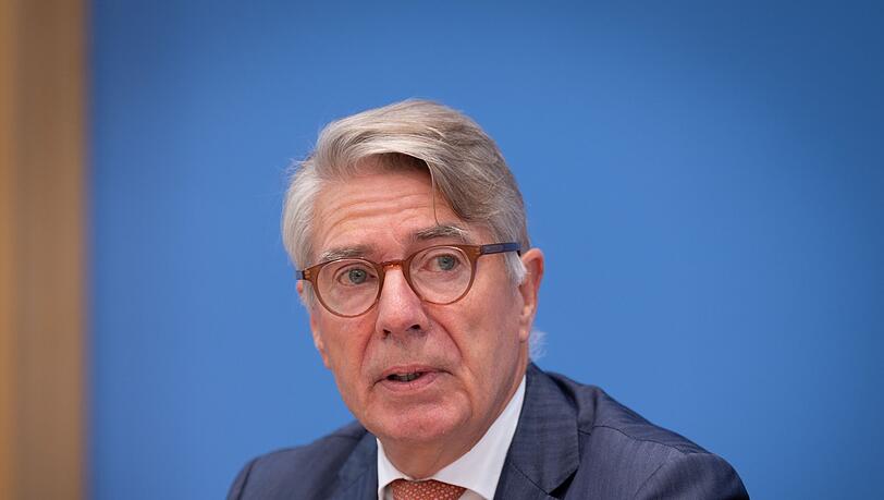 Der Pr&auml;sident des Pharmaverbands VFA kritisiert das Sparpaket von Gesundheitsministerin Nina Warken. (Archivbild)