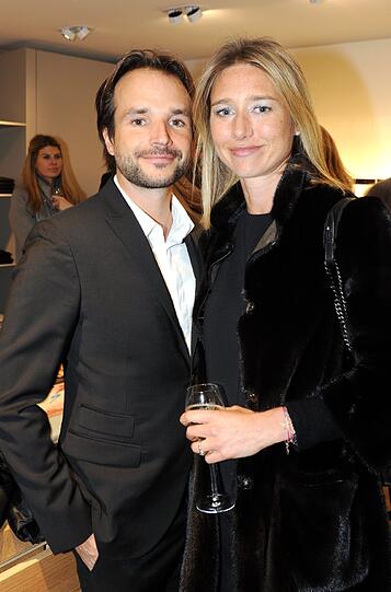 Nicole und Michael  Maendler