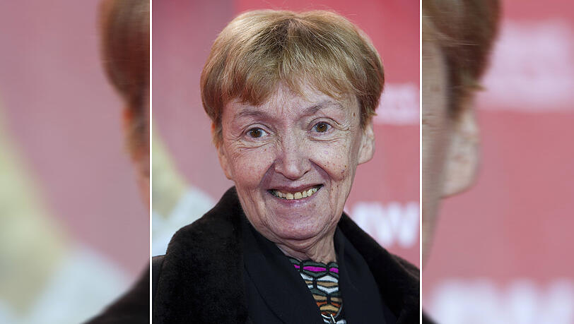 Christine Nöstlinger wurde 81 Jahre alt. Christine Nöstlinger wurde 81 Jahre alt.
