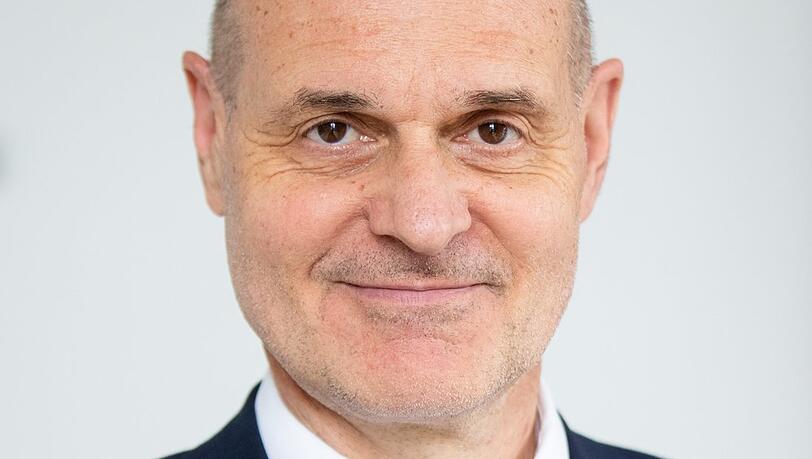 Peter Kremsner.