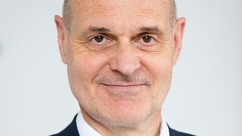 Peter Kremsner.