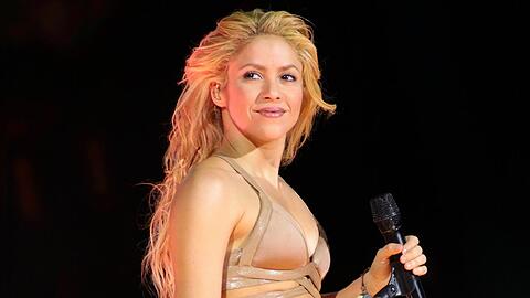 Sängerin Shakira ist immer noch dabei, die Trennung zu verarbeiten. Inzwischen ist sie mit ihren Söhnen von Spanien zurück in die USA gezogen.