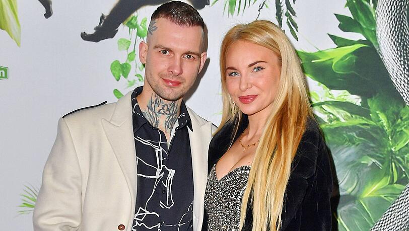 Haben Eric Stehfest und Franziska Temme den Beginn einer Beziehung nur vorgespielt? Die Aussagen der beiden Stars sind widerspr&uuml;chlich.
