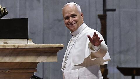 Papst Leo XIV. ist nach seiner Lungen-OP in guter Verfassung und kann wohl bald wieder reisen.