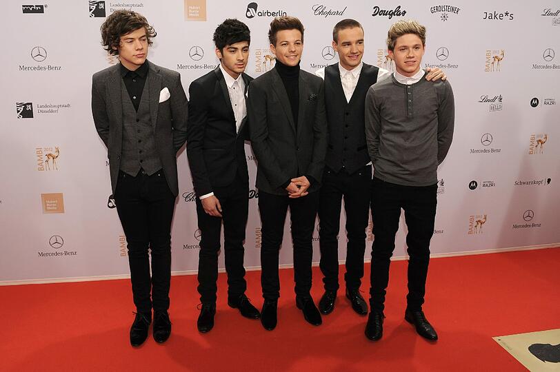 One Direction