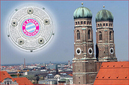 In diesen Bereichen ist München absolute Spitze. Die Bilderstrecke zum Durchklicken.
