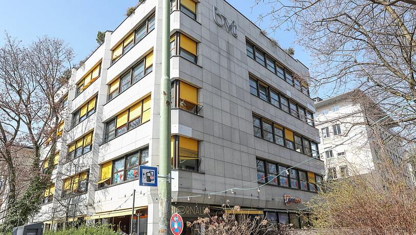 Das Haus heute. Das Haus heute.