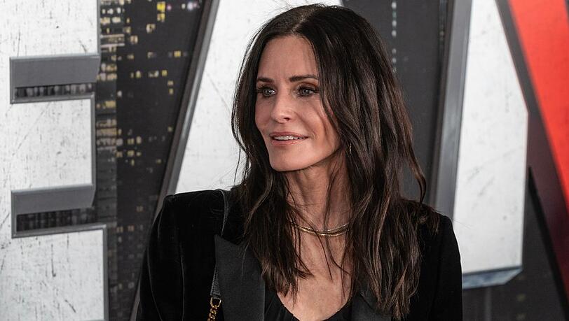 Courteney Cox erfreut ihre Fans immer wieder mit lustigen Instagram-Videos. Courteney Cox erfreut ihre Fans immer wieder mit lustigen Instagram-Videos.