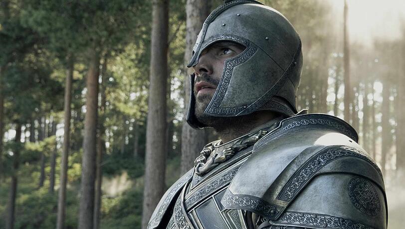 "House of the Dragon"-Fans können sich auf eine große Schlacht freuen. "House of the Dragon"-Fans können sich auf eine große Schlacht freuen.