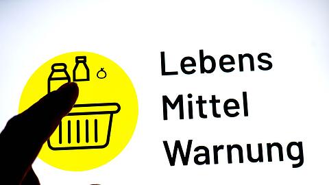 Betroffene Packungen k&ouml;nnen auch ohne Kassenbon zur&uuml;ckgegeben werden, der Kaufpreis wird erstattet. (Symbolbild)
