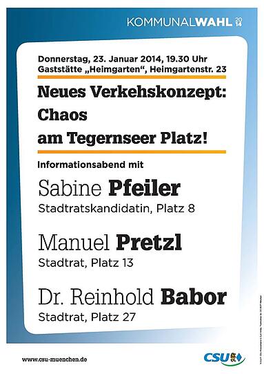 ...und spart sich ein "R".