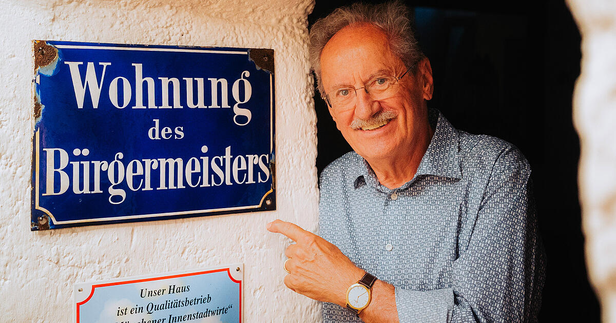 Inklusive-Luftschutzbunker-So-lebt-M-nchens-Alt-OB-Christian-Ude-in-seiner-Wohnung-in-Schwabing