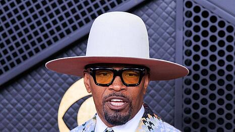 Jamie Foxx ist bereits zweifacher Papa.