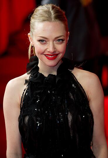 Amanda Seyfried
