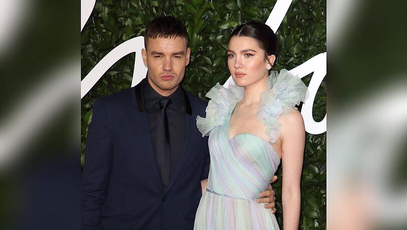 Wollen Liam Payne und Maya Henry doch noch heiraten?