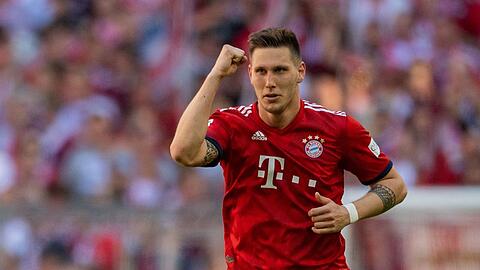 "Ich bin schon mal zurückgekommen. Ich bin ein gestandener Spieler geworden", sagt Süle selbstbewusst.