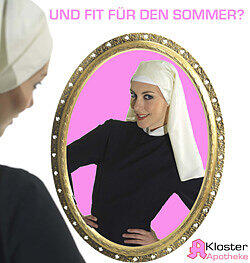 Herzlich Willkommen in der Klosterapotheke München! Unser Credo: Es gibt immer Alternativen.