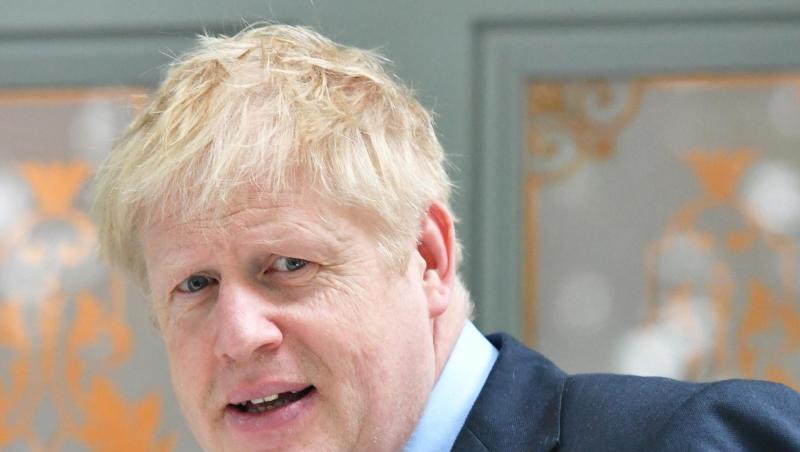 Boris Johnson, Ex-Außenminister, war einer der Wortführer für den Brexit vor der Volksabstimmung im Jahr 2016. Boris Johnson, Ex-Außenminister, war einer der Wortführer für den Brexit vor der Volksabstimmung im Jahr 2016.
