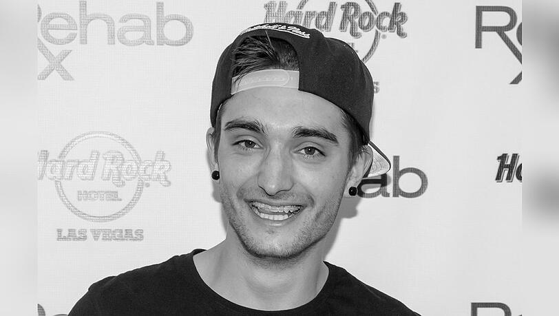 Tom Parker von The Wanted wurde nur 33 Jahre alt.