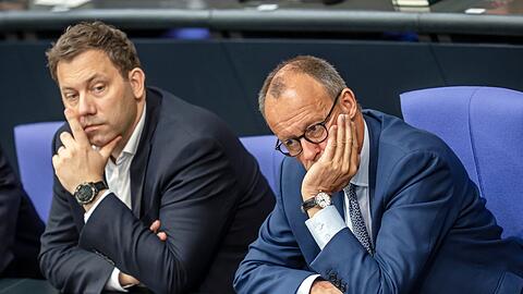 Wie es nun weitergeht mit der Richterwahl ist offen.