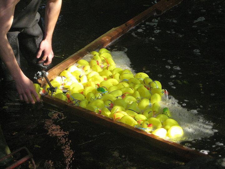 Dorfkiarta in Allach - die Bilder!