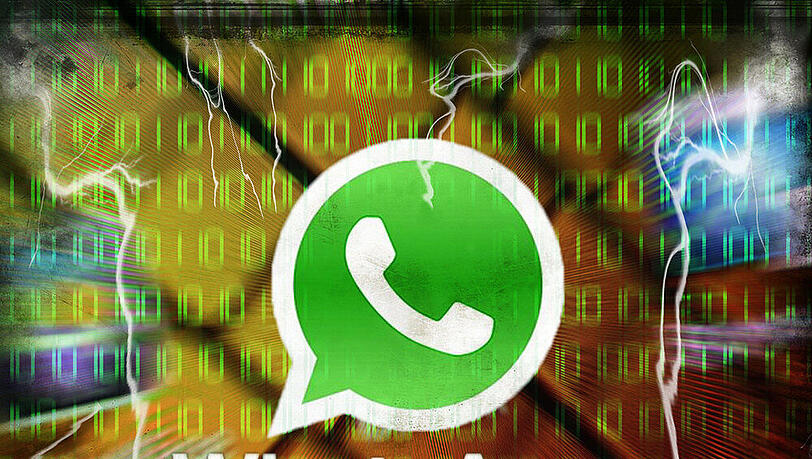 Über WhatsApp wird man erst 2015 telefonieren können Über WhatsApp wird man erst 2015 telefonieren können
