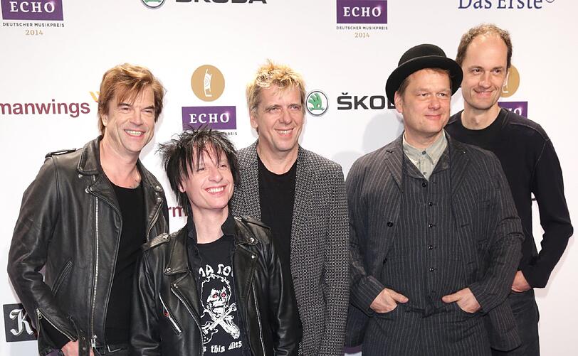 Die Toten Hosen