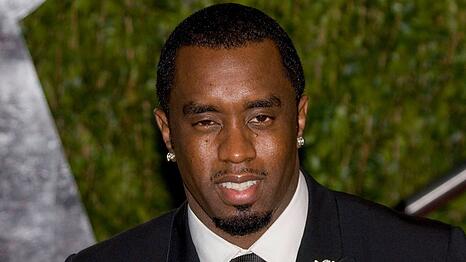 Sean "Diddy" Combs sitzt im FCI Fort Dix in New Jersey ein.