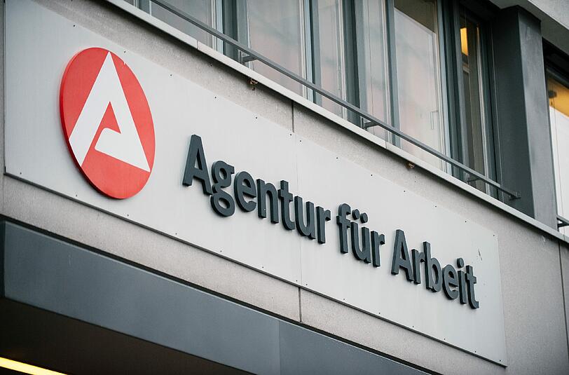 Die Agentur für Arbeit hat die Jahresbilanz für München veröffentlich.