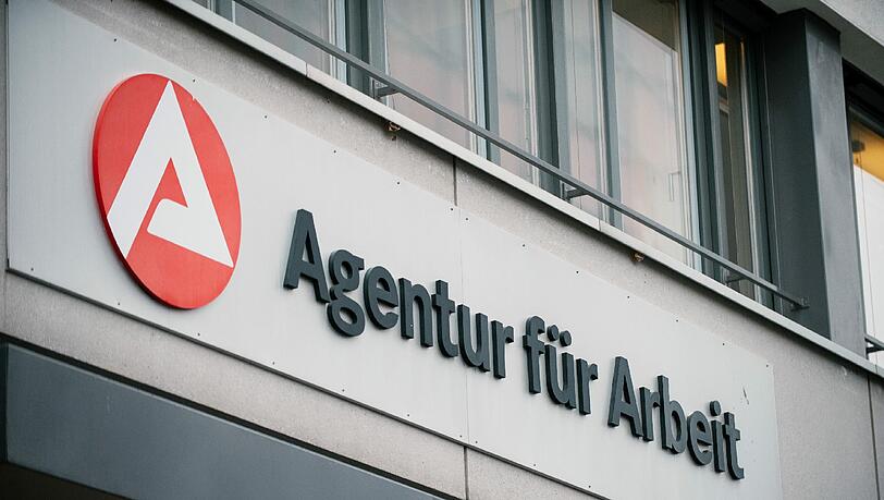 Die Agentur für Arbeit hat die Jahresbilanz für München veröffentlich. Die Agentur für Arbeit hat die Jahresbilanz für München veröffentlich.