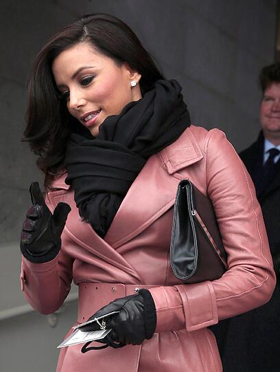 Eva Longoria