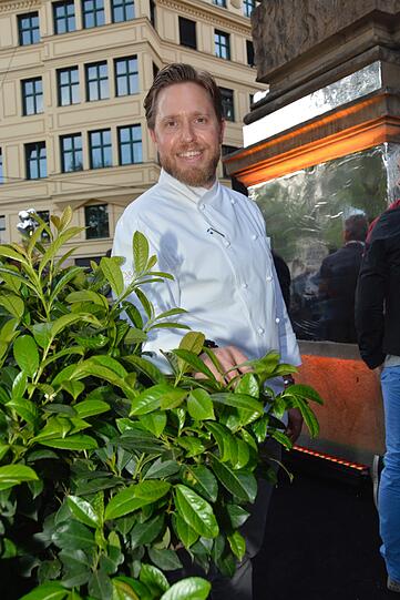 Koch Florian Guerster