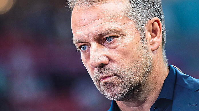 Eine Doku war der Anfang vom Ende der Ära Hansi Flick, trotzdem diskutiert man beim DFB über ein neues Film-Projekt.