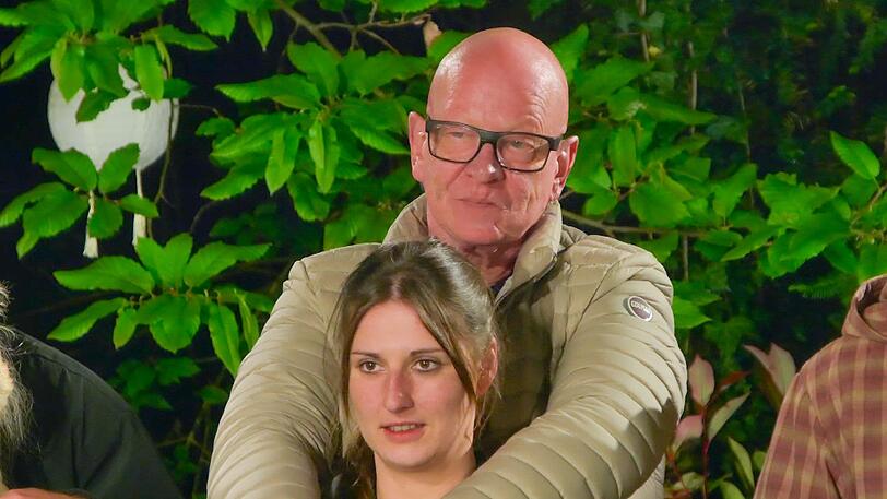 Michael und Shelly d&uuml;rfen bis zur ersten Nominierung kein Safety-Spiel mehr bestreiten.
