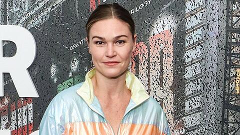 Julia Stiles ist eine der neuen Teilnehmerinnen von "Dancing with the Stars".