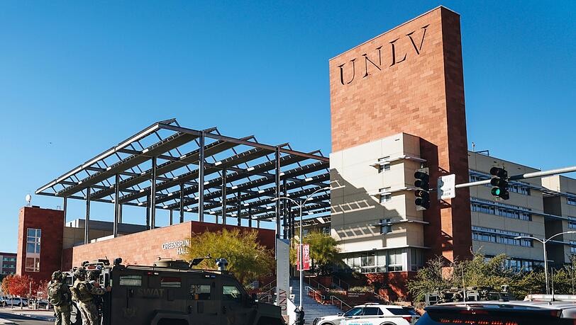 Schütze an US-Uni hatte sich vergeblich um Jobs beworben
