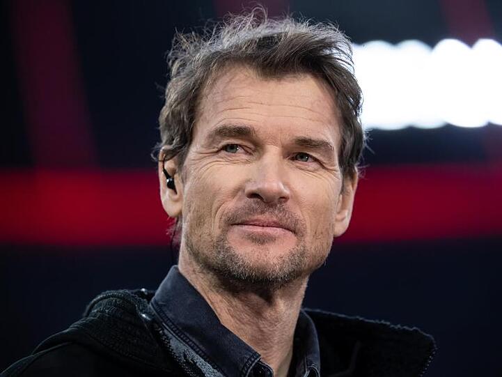 Jens Lehmann, ehemaliger Fußballer und TV-Experte. Foto: Sven Hoppe/dpa/Archivbild