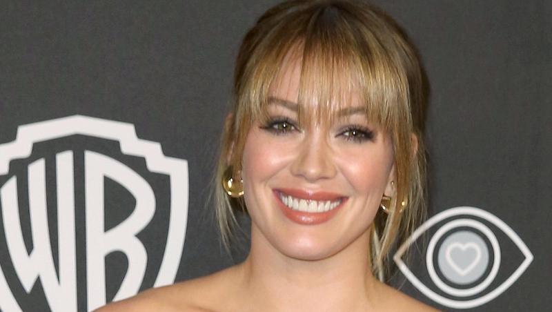 Auch Hilary Duff ist eine Cousine der Queen. Auch Hilary Duff ist eine Cousine der Queen.