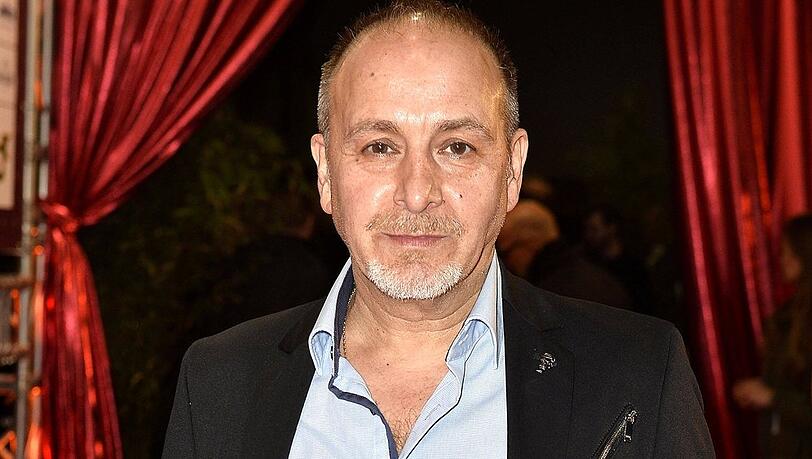 Die einzige Konstante im  "Alarm für Cobra 11"-Cast ist Erdoğan Atalay.