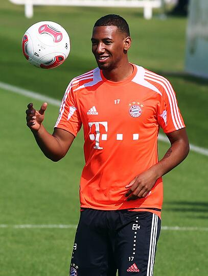 Tag 5 im Trainingslager des FC Bayern: Die Bilder aus Doha/Katar