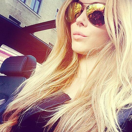 Ann-Kathrin Brömmel