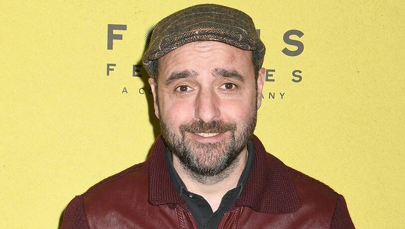 US-Schauspieler David Krumholtz beendet seine Karriere. US-Schauspieler David Krumholtz beendet seine Karriere.