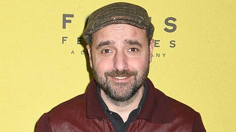 US-Schauspieler David Krumholtz beendet seine Karriere.
