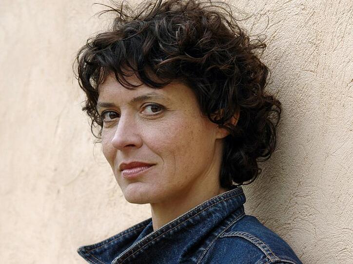 Ihre Schauspielprüfung schaffte die «Tatort»-Kommissarin Ulrike Folkerts erst beim fünften Anlauf.