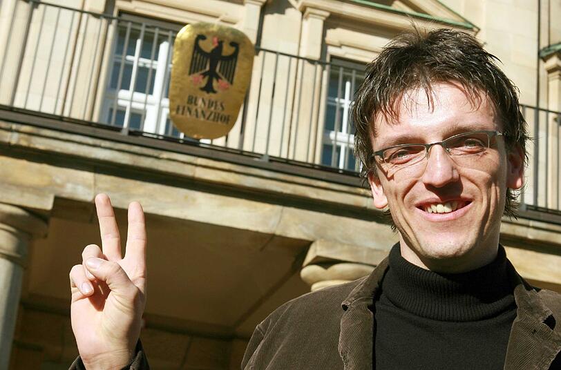 Dieser Bäckermeister macht Millionen Deutsche froh: Heino Hambrecht hatte geklagt - und recht bekommen