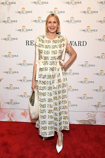 Kelly Rutherford