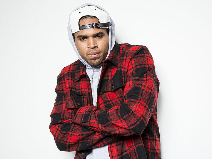 Pflegt einen fragwürdigen Umgang: Chris Brown