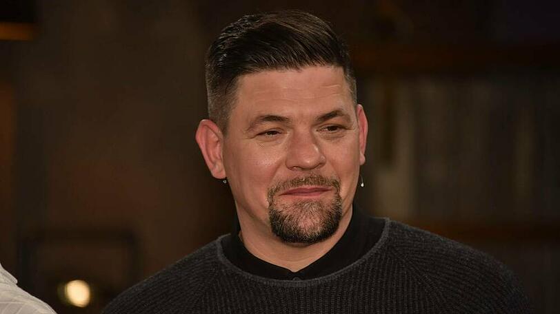 Tim Mälzer schaffte 2006 einen Gewinn von 500.000 Euro.