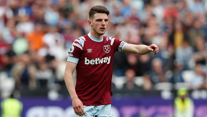 Sky-Kommentator Joachim Hebel: Darum passt Declan Rice zum FC Bayern
